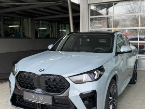BMW X2 xDrive 20d