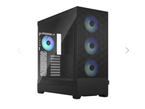 Pop Air XL RGB RTX 5070 Ti Shadow 3X 16GB: Ryzen 9600X