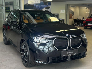 BMW X3 xDrive 50i