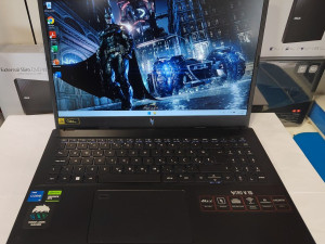 Acer Nitro V15 Gaming | RTX 4050 | i5 13th | 16GB | 144Hz |