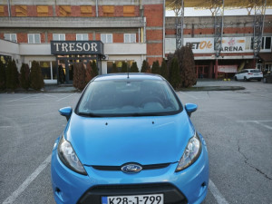 Ford Fiesta 1.6 dizel bez ulaganja