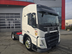 Volvo Fm 460 Adr