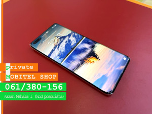 Huawei P40 Pro 256GB - EXTRA STANJE, GARANCIJA
