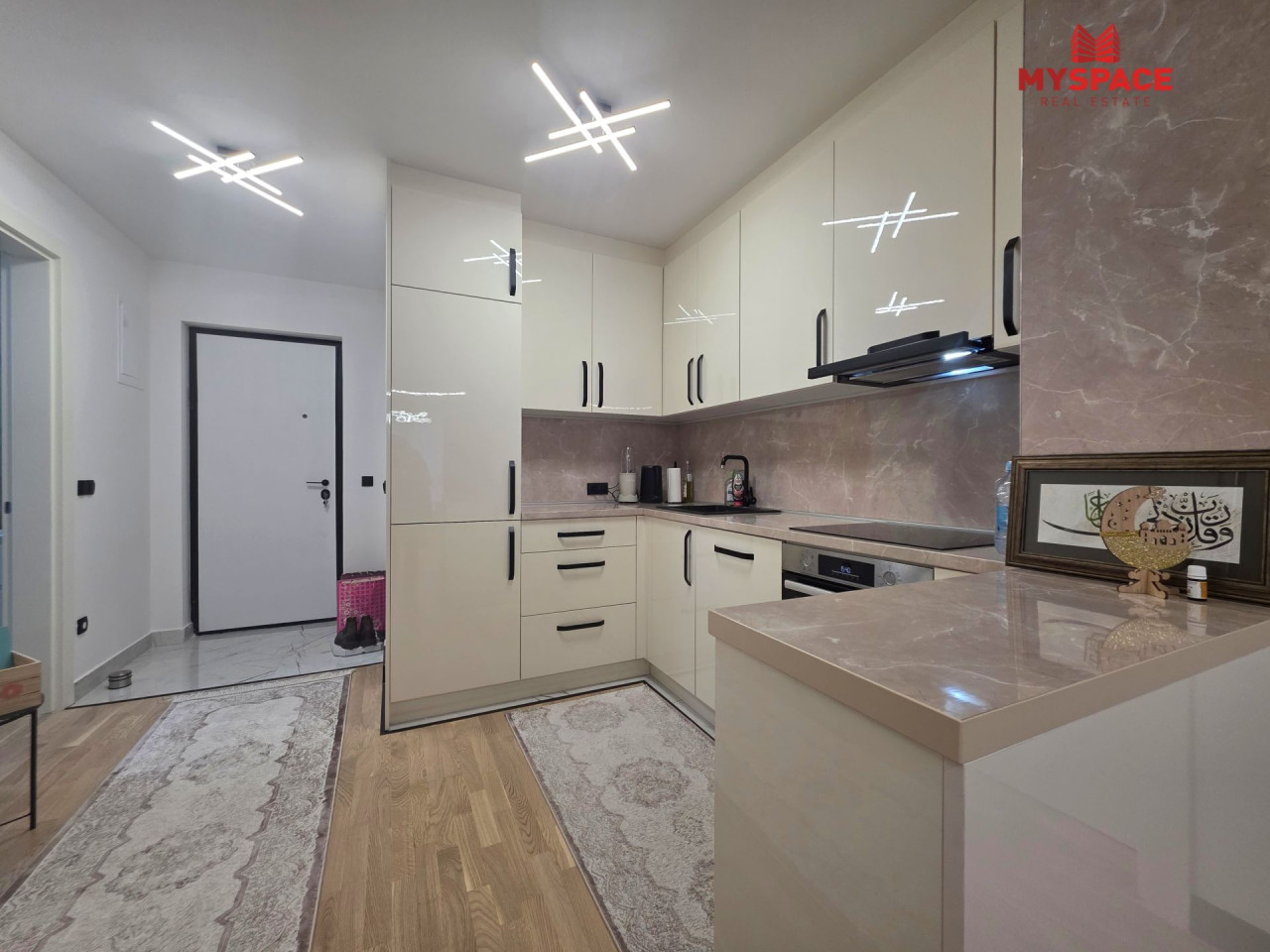 MY SPACE/ LUX stan/ Otoka/ NOVOGRADNJA AVENIJA/ 67 m2 7