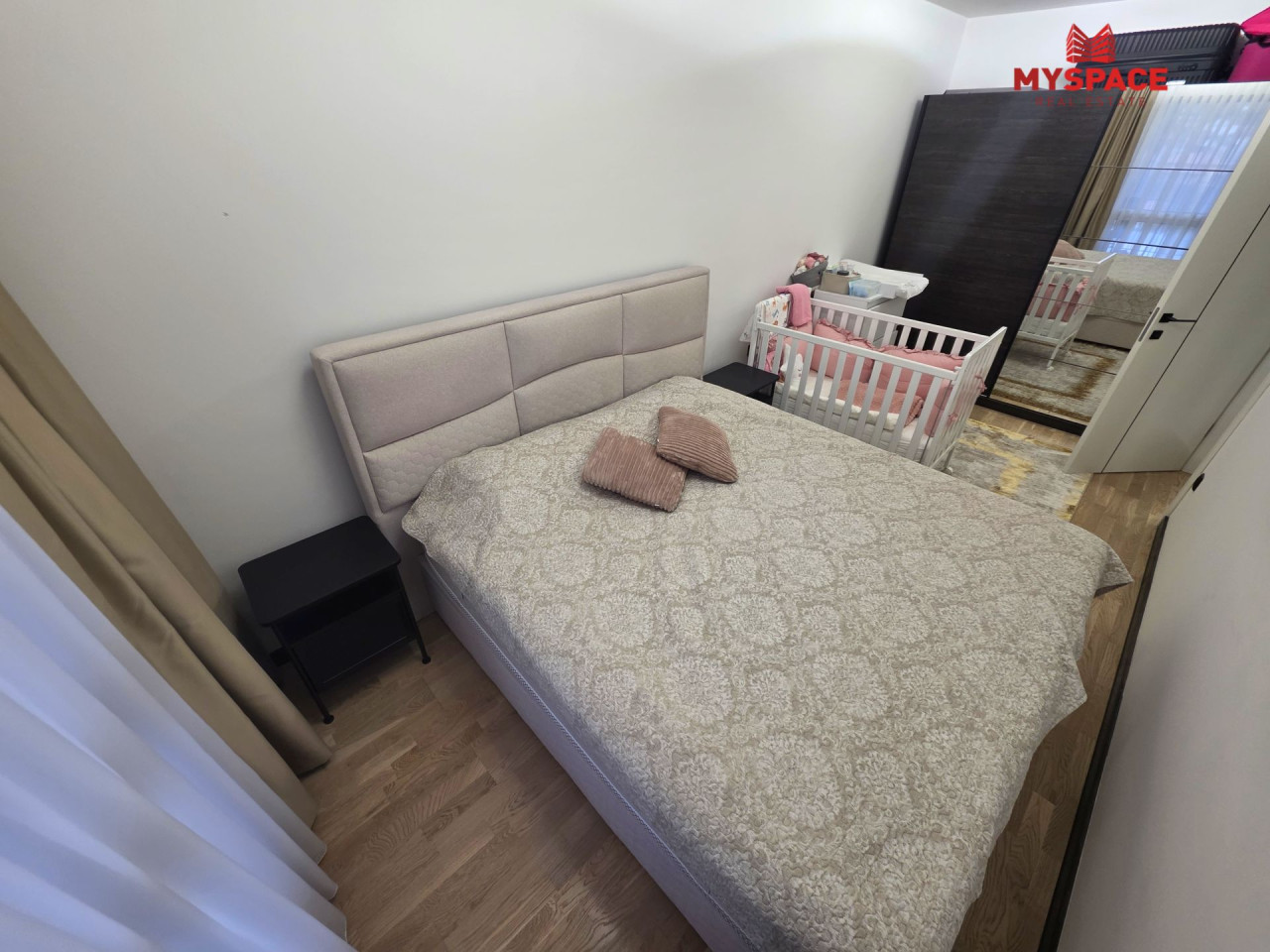 MY SPACE/ LUX stan/ Otoka/ NOVOGRADNJA AVENIJA/ 67 m2 10