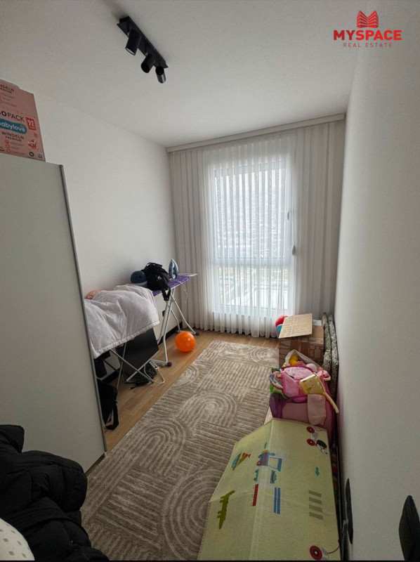 MY SPACE/ LUX stan/ Otoka/ NOVOGRADNJA AVENIJA/ 67 m2 14