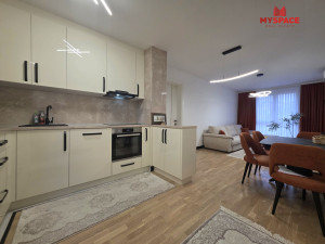 MY SPACE/ LUX stan/ Otoka/ NOVOGRADNJA AVENIJA/ 67 m2 photo 2