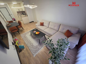 MY SPACE/ LUX stan/ Otoka/ NOVOGRADNJA AVENIJA/ 67 m2 photo 3