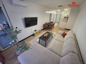 MY SPACE/ LUX stan/ Otoka/ NOVOGRADNJA AVENIJA/ 67 m2 photo 4