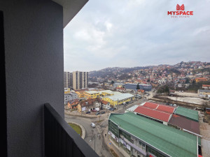 MY SPACE/ LUX stan/ Otoka/ NOVOGRADNJA AVENIJA/ 67 m2 photo 5