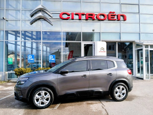 Citroen C5 Aircross 1.5 Shine BlueHDi 130 EAT8