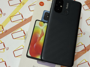 REDMI 12C KAO NOV
