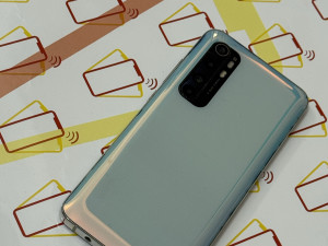 Xiaomi Mi Note 10 Lite