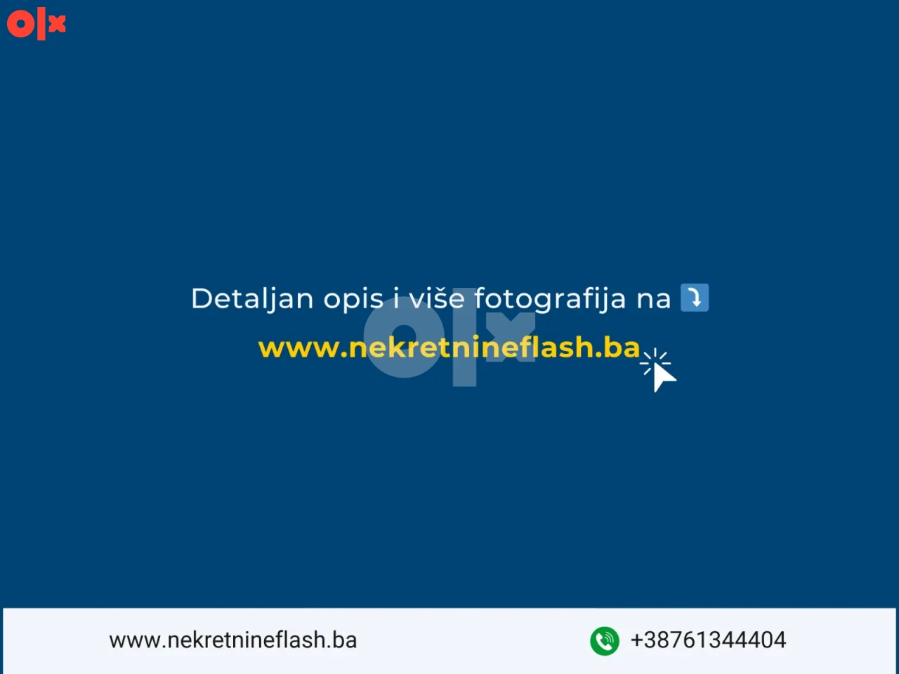 FLASH: Apartman - TRAVNIK - Vlašić / Babanovac 19