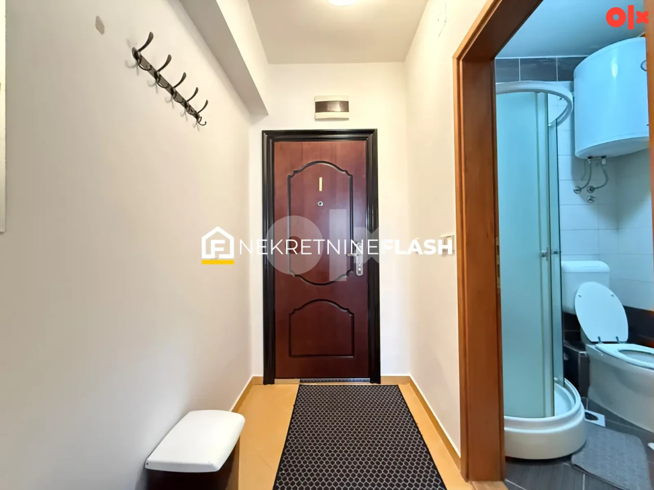FLASH: Apartman - TRAVNIK - Vlašić / Babanovac 3