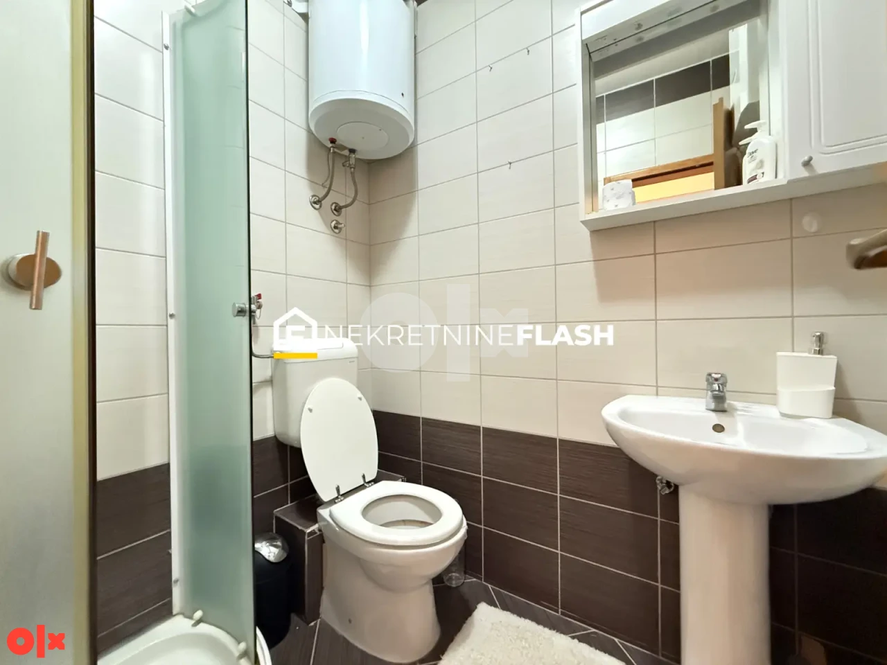 FLASH: Apartman - TRAVNIK - Vlašić / Babanovac 4