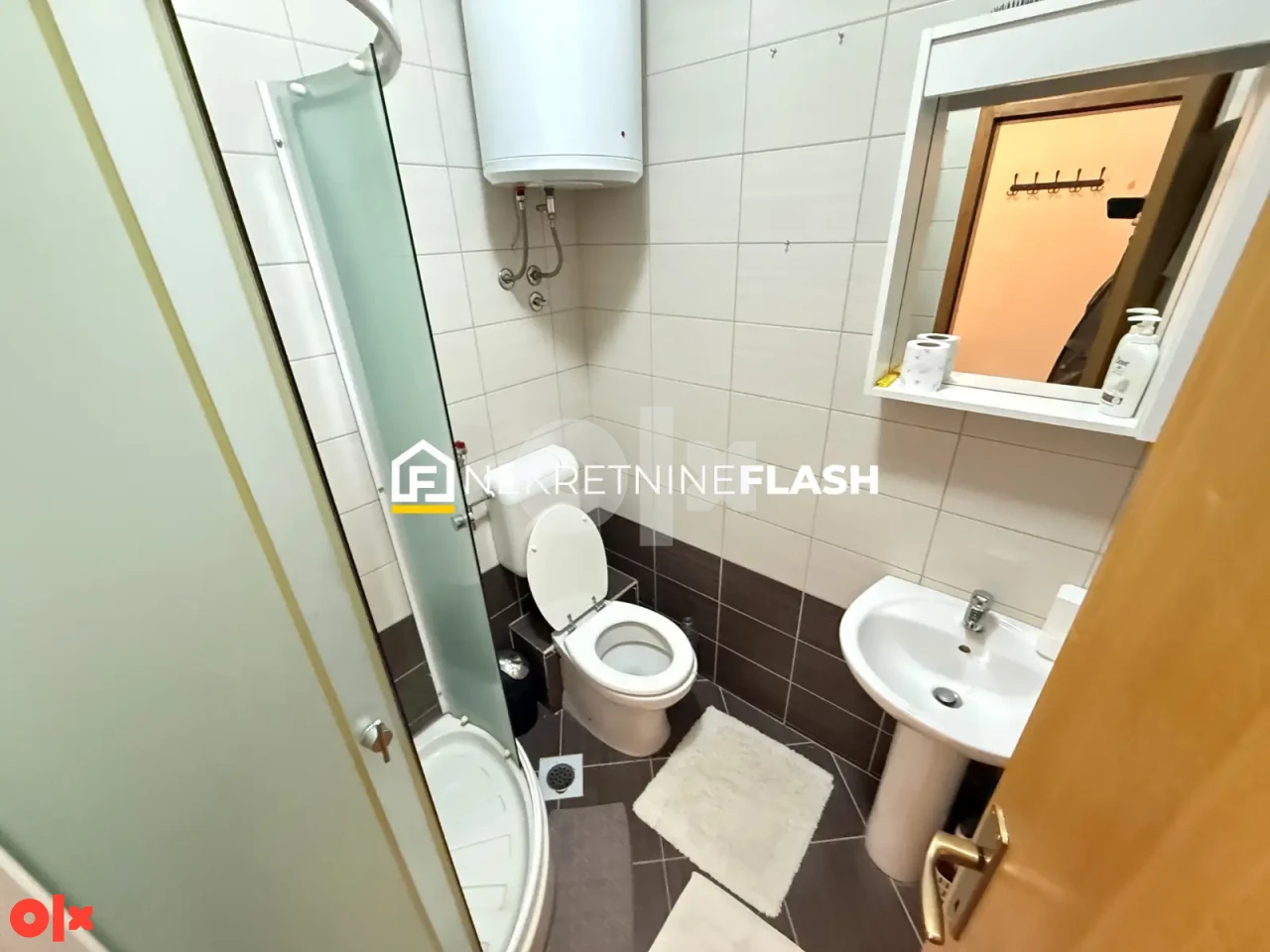 FLASH: Apartman - TRAVNIK - Vlašić / Babanovac 5