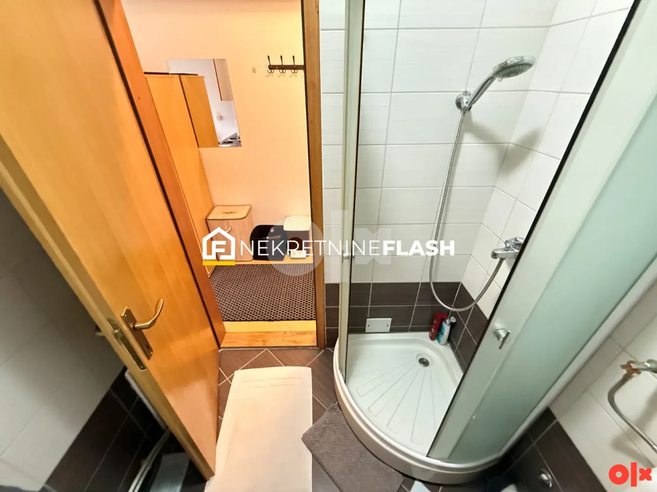 FLASH: Apartman - TRAVNIK - Vlašić / Babanovac 6