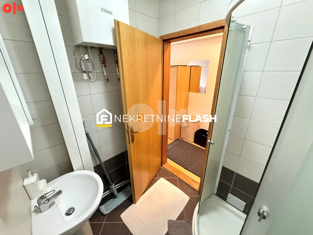 FLASH: Apartman - TRAVNIK - Vlašić / Babanovac 7