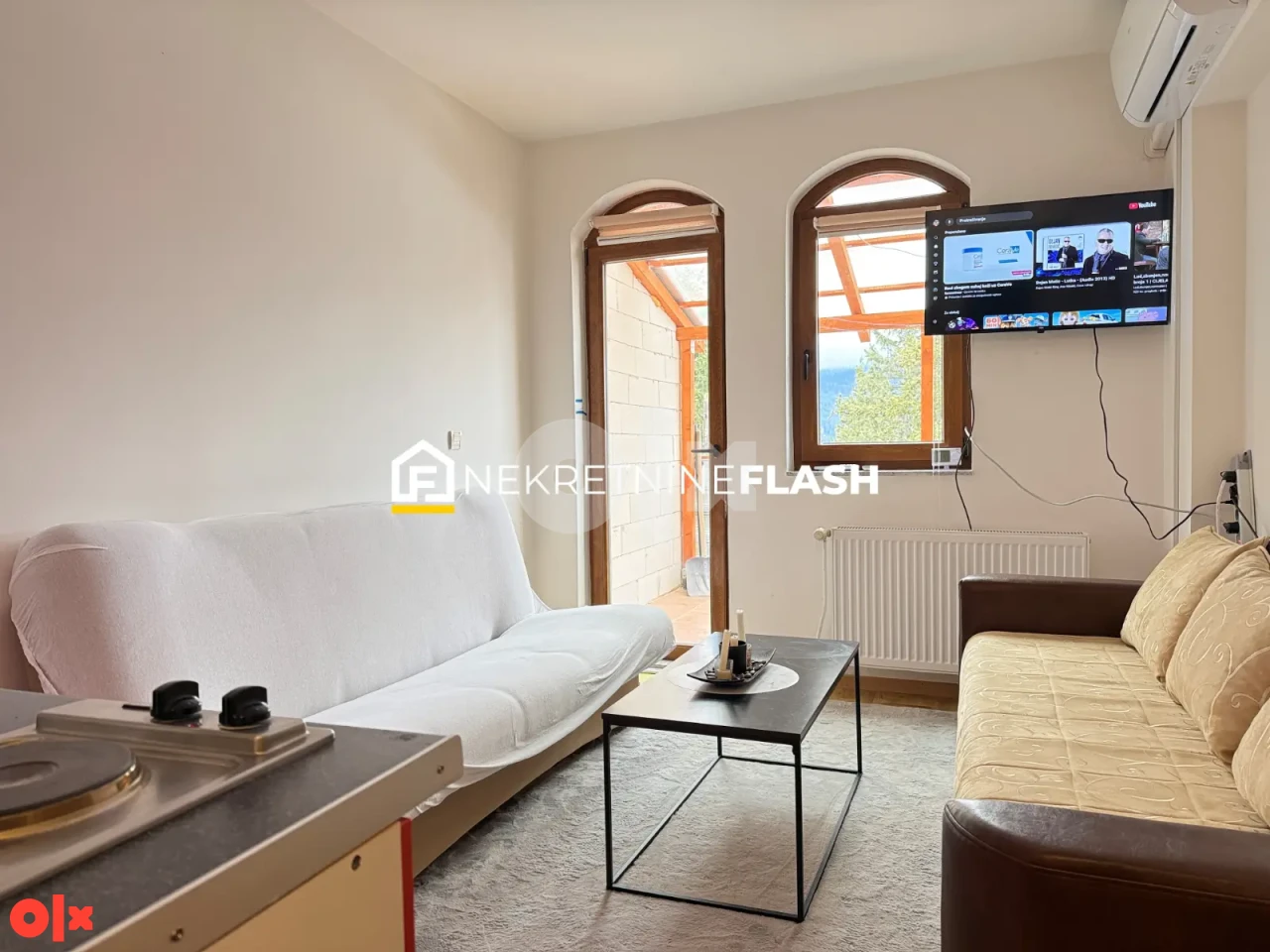 FLASH: Apartman - TRAVNIK - Vlašić / Babanovac 10