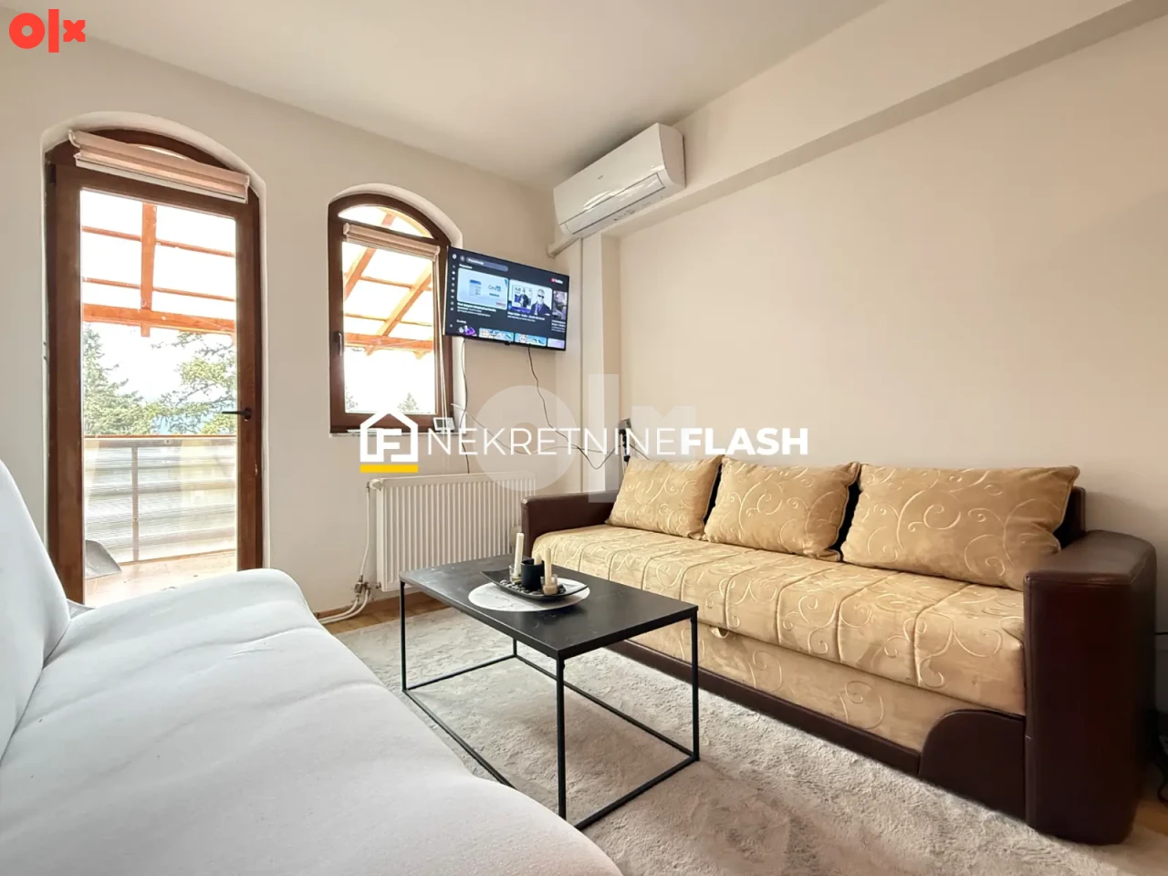 FLASH: Apartman - TRAVNIK - Vlašić / Babanovac 11