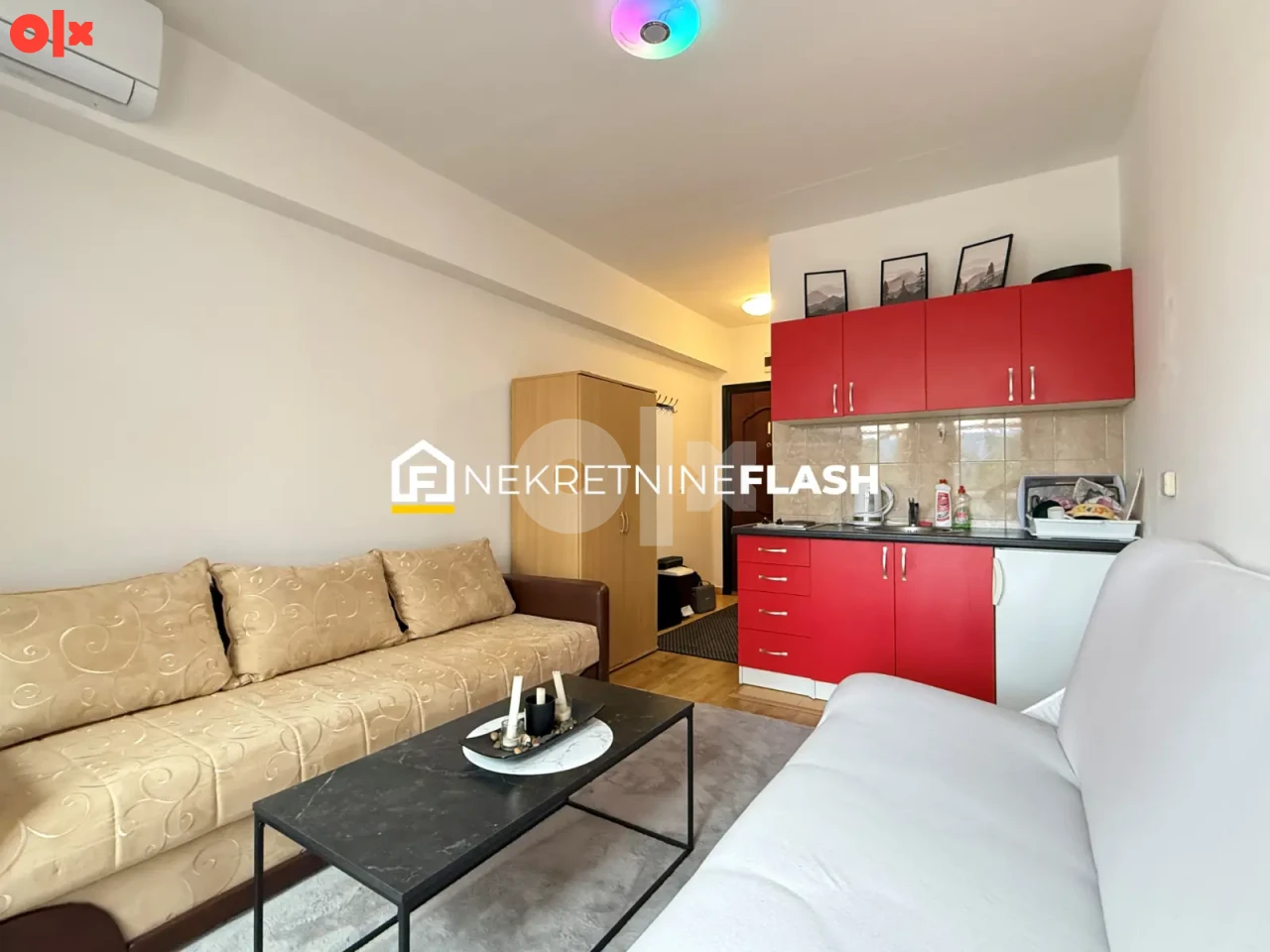 FLASH: Apartman - TRAVNIK - Vlašić / Babanovac 12