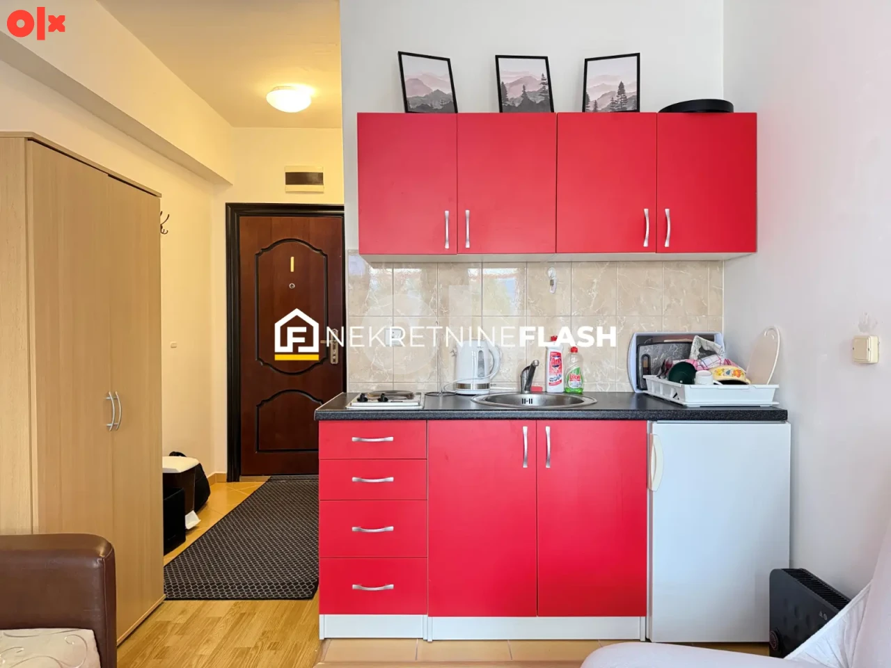 FLASH: Apartman - TRAVNIK - Vlašić / Babanovac 9