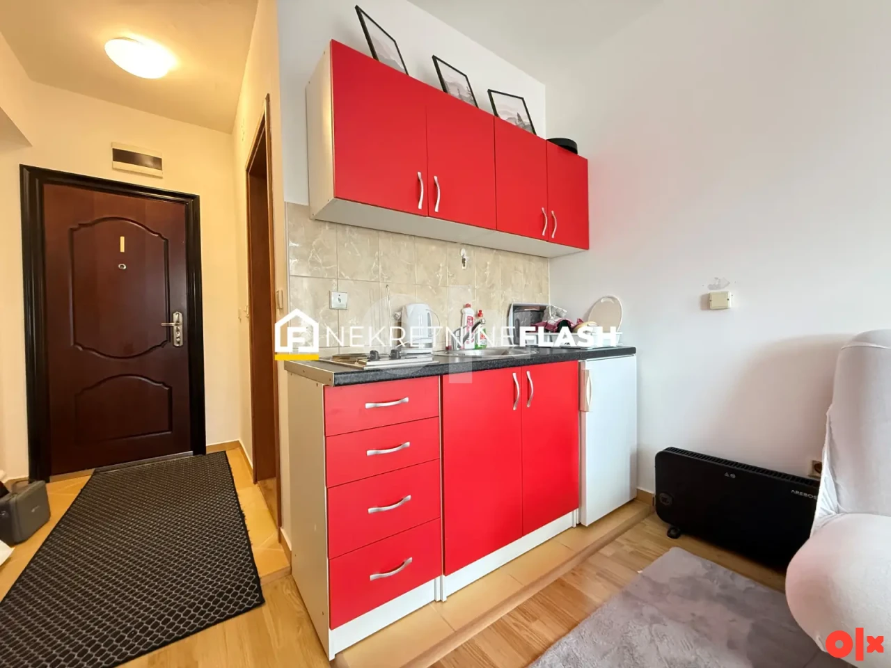 FLASH: Apartman - TRAVNIK - Vlašić / Babanovac 8