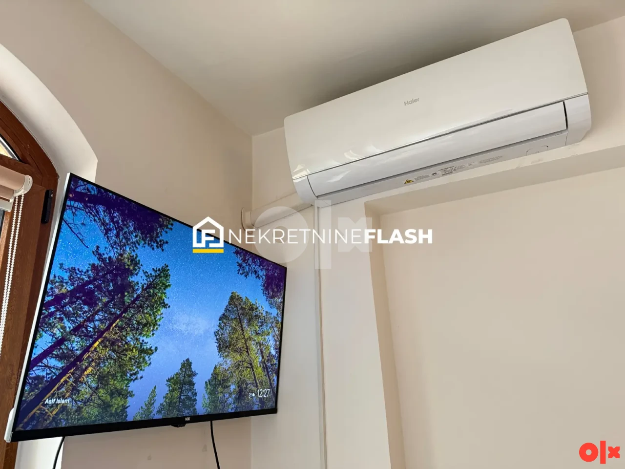 FLASH: Apartman - TRAVNIK - Vlašić / Babanovac 13