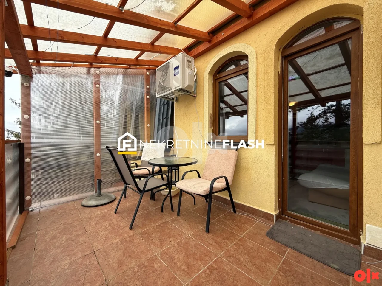 FLASH: Apartman - TRAVNIK - Vlašić / Babanovac 15