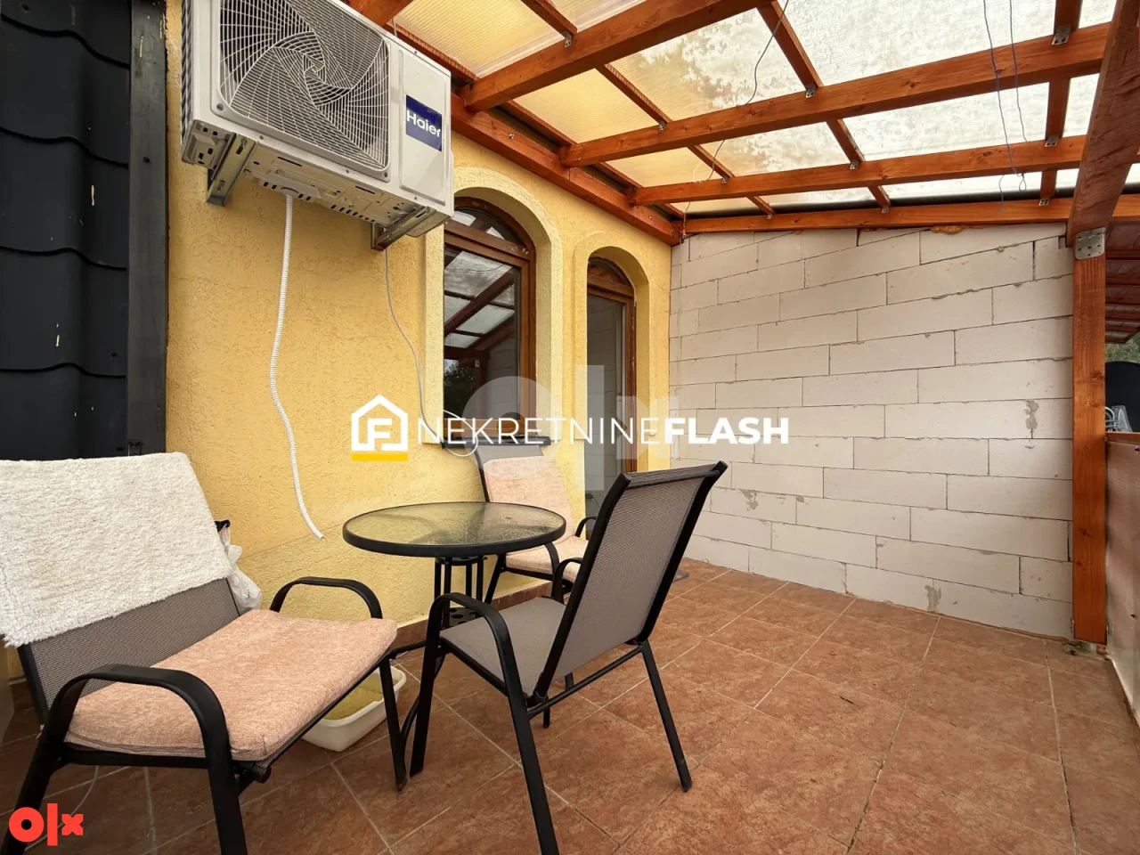 FLASH: Apartman - TRAVNIK - Vlašić / Babanovac 16