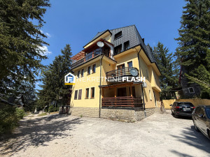 FLASH: Apartman - TRAVNIK - Vlašić / Babanovac