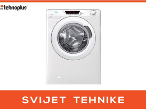 Veš mašina Candy HCU1410TXME/1-S