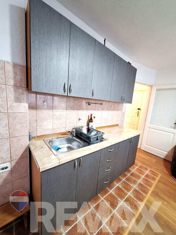 DVOSOBAN namješten stan -centar  iza MUP-a Banja Luka 3