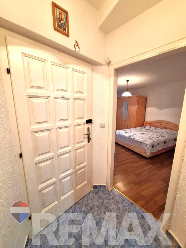 DVOSOBAN namješten stan -centar  iza MUP-a Banja Luka 5