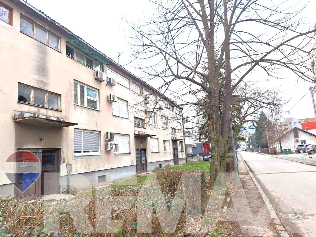 DVOSOBAN namješten stan -centar  iza MUP-a Banja Luka 8