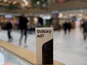 SAMSUNG mobitel Galaxy A07 128/4GB ***TOP PONUDA***