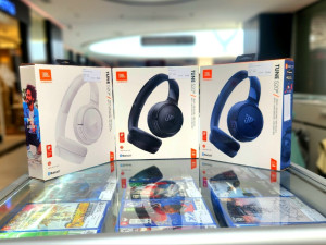 JBL TUNE 520BT Bluetooth Slušalice Wireless 520 BT