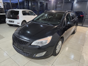 OPEL ASTRA J 1.7 CDTI SW, 2012 GOD, NAVIGACIJA,
