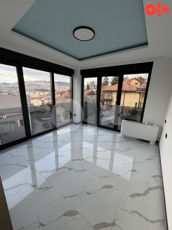 Stan Sarajevo 6