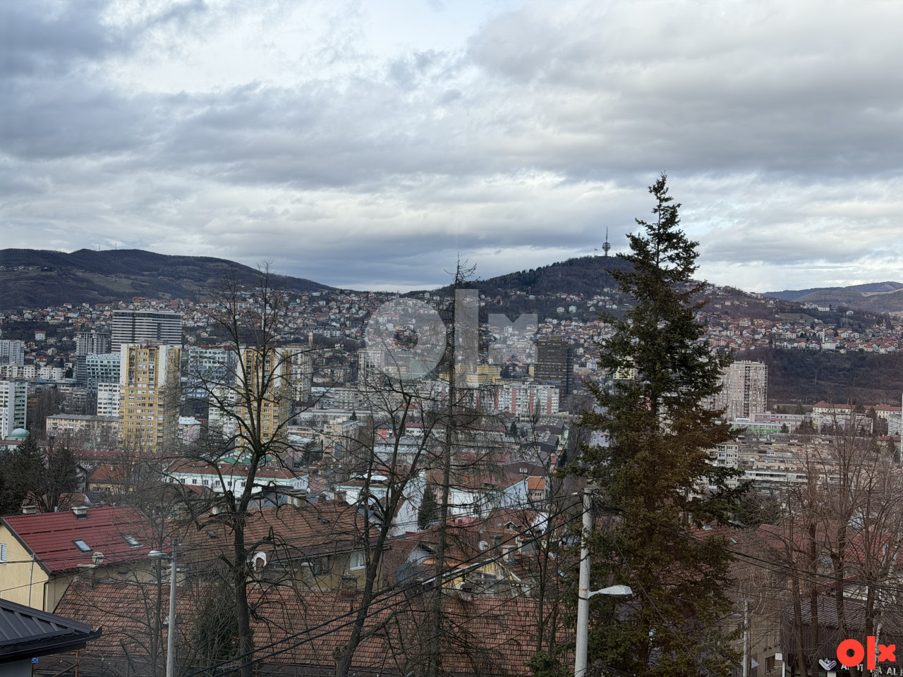 Stan Sarajevo 11
