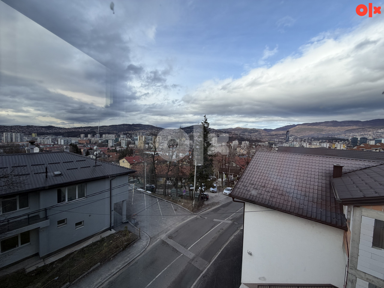 Stan Sarajevo 12