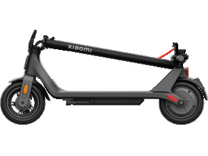 Xiaomi skuter 4 Lite (2nd Gen) domet 25km, 10" 300W