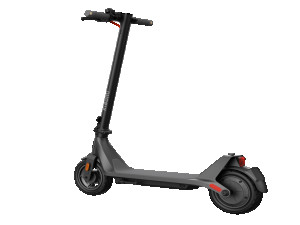 Xiaomi skuter 4 Lite (2nd Gen) domet 25km, 10" 300W