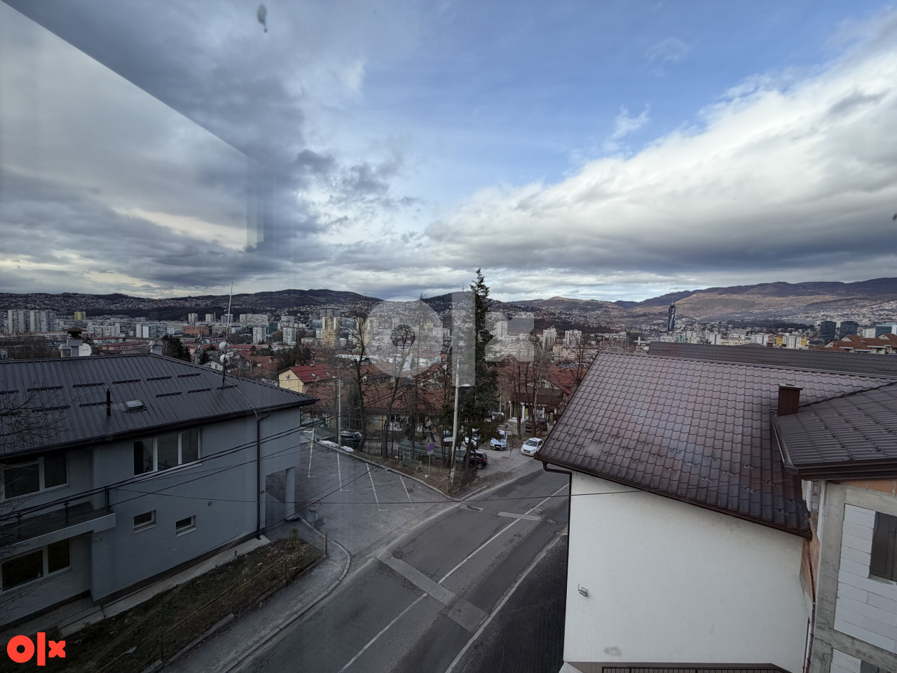 Stan Sarajevo - Centar 8