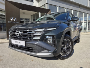 NA STANJU ! Hyundai Tucson 1.6 CRDI 7DCT 2WD STYLE
