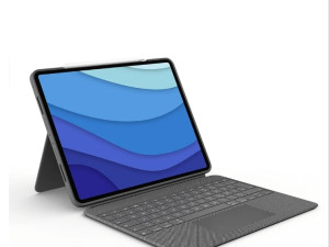 Logitech Combo Touch Tastatura + Case za iPad Pro 12"