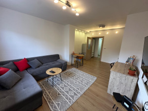 Stan Centar Jezero 33m2