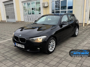 BMW 114