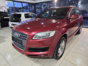 AUDI Q7 3.0 TDI QUATTRO , 2008 GODINA, AUTOMATIK